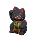 Lucky Cat Animal Crossing New Horizons | ACNH Critter - ACNHMALL