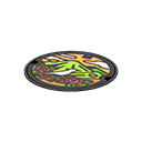 Manhole Cover Animal Crossing New Horizons | ACNH Critter - ACNHMALL