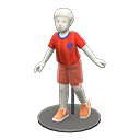 Small Mannequin Animal Crossing New Horizons | ACNH Critter - ACNHMALL