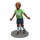 Small Mannequin Animal Crossing New Horizons | ACNH Critter - ACNHMALL