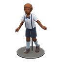 Small Mannequin Animal Crossing New Horizons | ACNH Critter - ACNHMALL