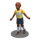 Small Mannequin Animal Crossing New Horizons | ACNH Critter - ACNHMALL