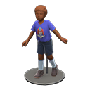 Small Mannequin Animal Crossing New Horizons | ACNH Critter - ACNHMALL