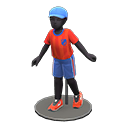Small Mannequin Animal Crossing New Horizons | ACNH Critter - ACNHMALL