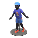 Small Mannequin Animal Crossing New Horizons | ACNH Critter - ACNHMALL