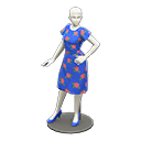 Dress Mannequin Animal Crossing New Horizons | ACNH Critter - ACNHMALL