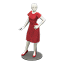 Dress Mannequin Animal Crossing New Horizons | ACNH Critter - ACNHMALL