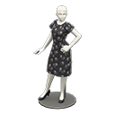 Dress Mannequin Animal Crossing New Horizons | ACNH Critter - ACNHMALL