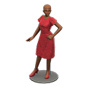 Dress Mannequin Animal Crossing New Horizons | ACNH Critter - ACNHMALL