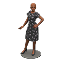 Dress Mannequin Animal Crossing New Horizons | ACNH Critter - ACNHMALL