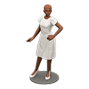 Dress Mannequin Animal Crossing New Horizons | ACNH Critter - ACNHMALL