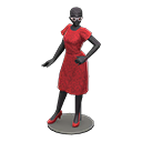 Dress Mannequin Animal Crossing New Horizons | ACNH Critter - ACNHMALL
