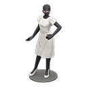 Dress Mannequin Animal Crossing New Horizons | ACNH Critter - ACNHMALL