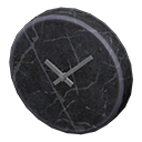 Marble Wall Clock In Animal Crossing New Horizons - ACNHMALL