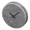 Marble Wall Clock In Animal Crossing New Horizons - ACNHMALL