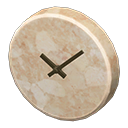 Marble Wall Clock In Animal Crossing New Horizons - ACNHMALL