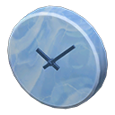 Marble Wall Clock In Animal Crossing New Horizons - ACNHMALL