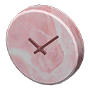 Marble Wall Clock In Animal Crossing New Horizons - ACNHMALL