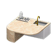 Beige x NA Beige x NA