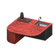 Red x NA