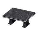 Marble Table in Animal Crossing New Horizons - ACNHMALL