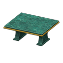 Marble Table in Animal Crossing New Horizons - ACNHMALL