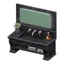 Marble Vanity in Animal Crossing New Horizons - ACNHMALL