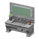 Marble Vanity in Animal Crossing New Horizons - ACNHMALL