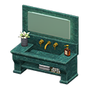 Marble Vanity in Animal Crossing New Horizons - ACNHMALL