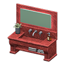 Marble Vanity in Animal Crossing New Horizons - ACNHMALL