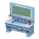 Marble Vanity in Animal Crossing New Horizons - ACNHMALL