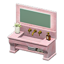 Marble Vanity in Animal Crossing New Horizons - ACNHMALL