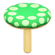Green x NA