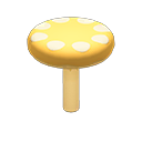 Small Mushroom Platform