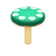 Green x NA Green x NA