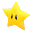Super Star Animal Crossing New Horizons | ACNH Critter - ACNHMALL