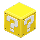 ? Block for Animal Crossing: New Horizons