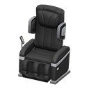 Plush Massage Chair