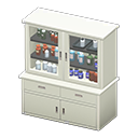 Medicine Chest Animal Crossing New Horizons | ACNH Critter - ACNHMALL