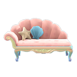 Mermaid Sofa DIY