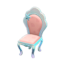 Mermaid Chair Animal Crossing New Horizons | ACNH Critter - ACNHMALL