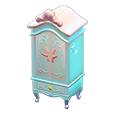 Mermaid Closet Animal Crossing New Horizons | ACNH Critter - ACNHMALL