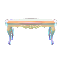 Mermaid Table DIY Recipe