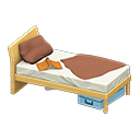 Sloppy Bed Animal Crossing New Horizons | ACNH Critter - ACNHMALL