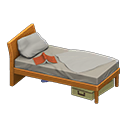 Sloppy Bed Animal Crossing New Horizons | ACNH Critter - ACNHMALL
