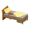 Sloppy Bed Animal Crossing New Horizons | ACNH Critter - ACNHMALL
