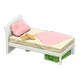 White x Pink White x Pink