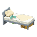 Sloppy Bed Animal Crossing New Horizons | ACNH Critter - ACNHMALL