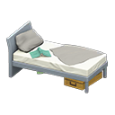 Sloppy Bed Animal Crossing New Horizons | ACNH Critter - ACNHMALL