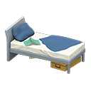 Sloppy Bed Animal Crossing New Horizons | ACNH Critter - ACNHMALL